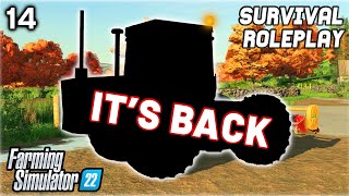 It COST a FORTUNE Was it WORTH IT  Survival Roleplay  Episode 14 [upl. by Donnie690]