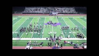 DFB 2024 Davis Vs Willis HS 83024 [upl. by Groos545]