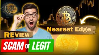 Nearest edge review 2024  Is nearest edge legit or scam  Warning Dont Buy [upl. by Oruasi423]