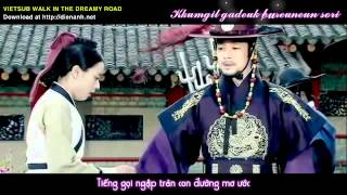 Vietsub Cheonaejia Jang Nara OST Dong Yi [upl. by Hafeetal356]