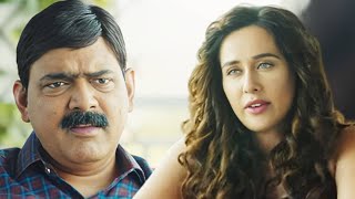 हा गावठी धोंडा मी माझ्या गळ्यात बांधून घेणार नाही  Makarand Anaspure Tejaswini Lonari  छापा काटा [upl. by Akapol768]