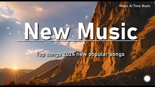 Best English Song 2024 🎧 New Popular Songs 🔥 Acoustic Love Songs Chill English 🎶 New Music [upl. by Acilgna]