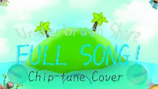 Underbrush Shore Chiptune Cover MSM THANK YOU SO MUCH FOR 2 YEARS [upl. by Anigroeg567]