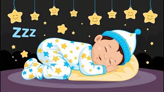 Entspannende Schlafmelodie für Babys und Kleinkinder 🌜💤 [upl. by Apicella360]