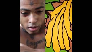 RIP XXXTENTACION 😔shorts numbjad [upl. by Ailis708]