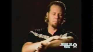 James Hetfield Pyrotechnic Accident 1992 Montreal 720p [upl. by Aniteb]