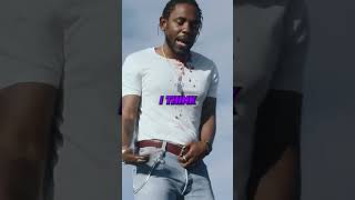 Kendrick Lamar disses Lil Wayne and Snoop Dog [upl. by Petunia]