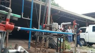 Free Testing Nancalabasaan Umingan Pangasinan by Val Dee Farm Mechanical [upl. by Alfredo384]