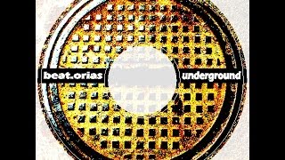 05 Freaky Incomprendido Feat EL ALDEANO  BEATORIAS UNDERGROUND 2007 [upl. by Ayanahs10]