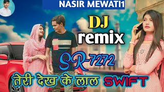 Sr7272 Aslam Singer New Mewati Song  Aslam Singer ka new song Aslam Singer 7272 •NASIR MEWATI1• [upl. by Eimareg119]