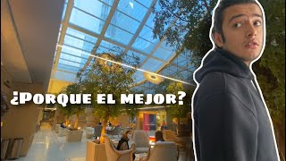 Visité el Mejor Hospital de Latinoamérica  Hospital Albert Einstein 🏥 [upl. by Aksoyn840]