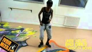 Arafat Dj Petit Nouchi video Mix [upl. by Jere]