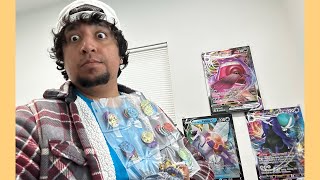 Where To Sell Pokémon Sleeves  Coins  Energy Pack amp More Vlog 42 [upl. by Russom691]