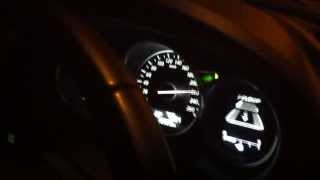 2013 2014 Mazda 6 GJ SKYACTIVG 25L Top Speed Run 0223kmh [upl. by Yenattirb]