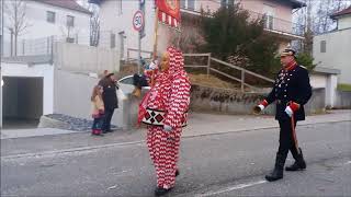 Landschaftstreffen Oberschwaben Allgäu 2018 Bad Waldsee letzter Teil [upl. by Hicks562]