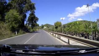 Elba Touren Teil 4 Von Porto Azzurro nach Portoferraio [upl. by Onaimad426]