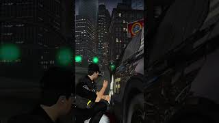 GTA 5  LSPDFR  Random Shots Fired At The Police gta lspdfr [upl. by Ahseenat]