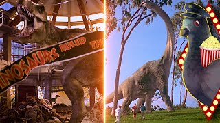 JURASSIC WORLD DOMÍNIO  Trailer Oficial 2 Universal Pictures HD [upl. by Eimat131]