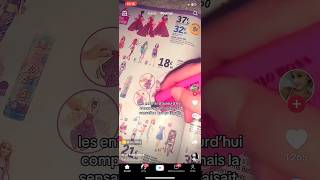 noel cadeau tiktok funny faitesmoipercer repost humour beaute fypage pourtoi viral [upl. by Attehcram]