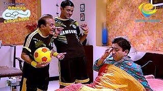 Jethalal Wakes Up In The Middle Of The Night  Taarak Mehta Ka Ooltah Chashmah  Full Episode [upl. by Ardnaik]