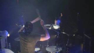 Saosin  Follow and Feel Live [upl. by Gold]