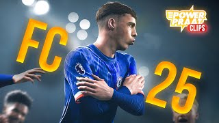 EA Sports FC 25 tips van Tjeerd [upl. by Byrle]