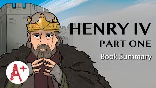 Henry IV Part One  Book Summary [upl. by Haroppiz]