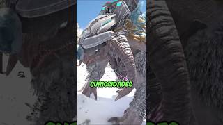 HABILIDADES Y CURIOSIDADES de los DINOS de ARK 4 arksurvivalevolved shorts [upl. by Kelula843]