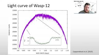 UV Optical and IR Photometry  GROWTH Astronomy School 2020 [upl. by Conlon]