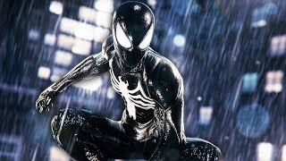 THE SYMBIOTE SUIT  Spider Man 2  Part 4 [upl. by Christine]