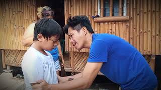 Pangarap ng Magulang sa Anak🙏viralvideo drama [upl. by Natan262]