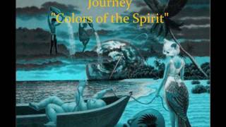 Journey  Colors of the Spirit [upl. by Acilef]