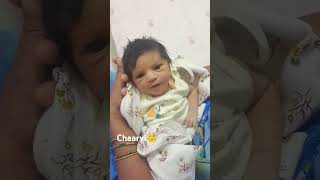 kannaana kanney song tamilsong cutebaby [upl. by Setarcos]