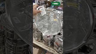 🔥😍DMART Latest Kitchen items Dmart Clearance sale offers dmart affordablefinds ashortaday viral [upl. by Franky]