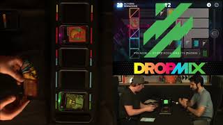 DropMix  Puzzle Mode First Look [upl. by Aborn600]