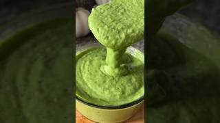 Avocado Salsa avocadosalsa salsaverde fypシ゚viral greensalsa [upl. by Ognimod]