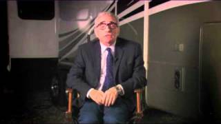 Martin Scorsese praises Federico Fellini and quotLa Dolce Vitaquot [upl. by Ledniahs272]