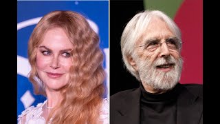 Sie wünscht sich Film mit Michael Haneke [upl. by Hnacogn691]