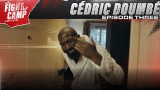 Cédric Doumbé Is Fighting For Redemption  Bellator Paris Fight Camp Confidential Ep 3 [upl. by Ilram273]