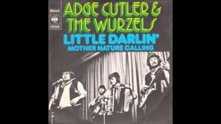 Adge Cutler amp The Wurzels  Mother Nature Calling [upl. by Lurline]