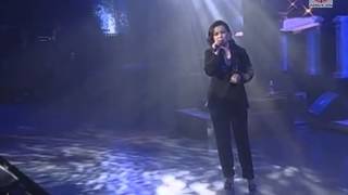 Lea Salonga  The Climb [upl. by Kingston]