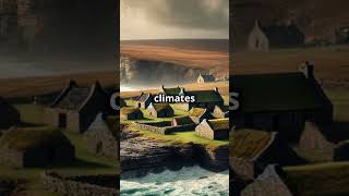 Skara Brae A Journey Through time in the ancient scottish village [upl. by Eladnek436]