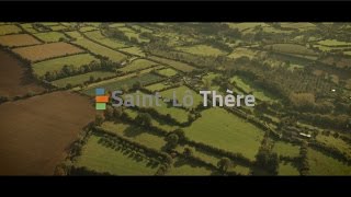 SaintLô Thère [upl. by Sirod]