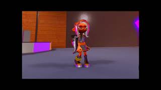 Octoling voice [upl. by Giglio]