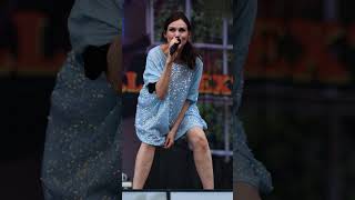 Sophie EllisBextor Performing at Hardwick Festival in County Durham on August 17 2024 shorts [upl. by Knarf937]