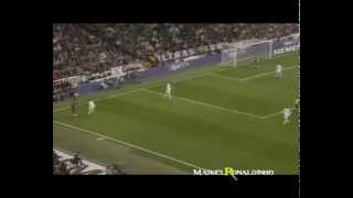 Ronaldinho vs Real Madrid 200506 [upl. by Silsby]