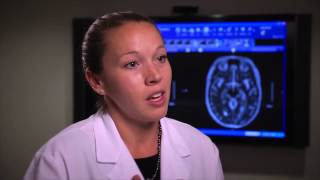 NeuroOncology New Hope for Brain Tumor Patients  Wendy Sherman MD [upl. by Halyahs]