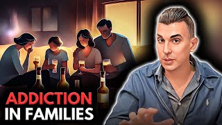 How Addiction Destroys Families and How to Fix It [upl. by Angadresma425]