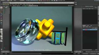 MayatoAfter Effects MultiPass Rendering Tutorial 216 by Andrew Klein [upl. by Dis]