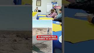 Tramos federales en el noreste serán bacheados en conjunto por 3 municipios [upl. by Aziza378]